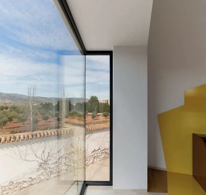 门窗是家的“眼睛”